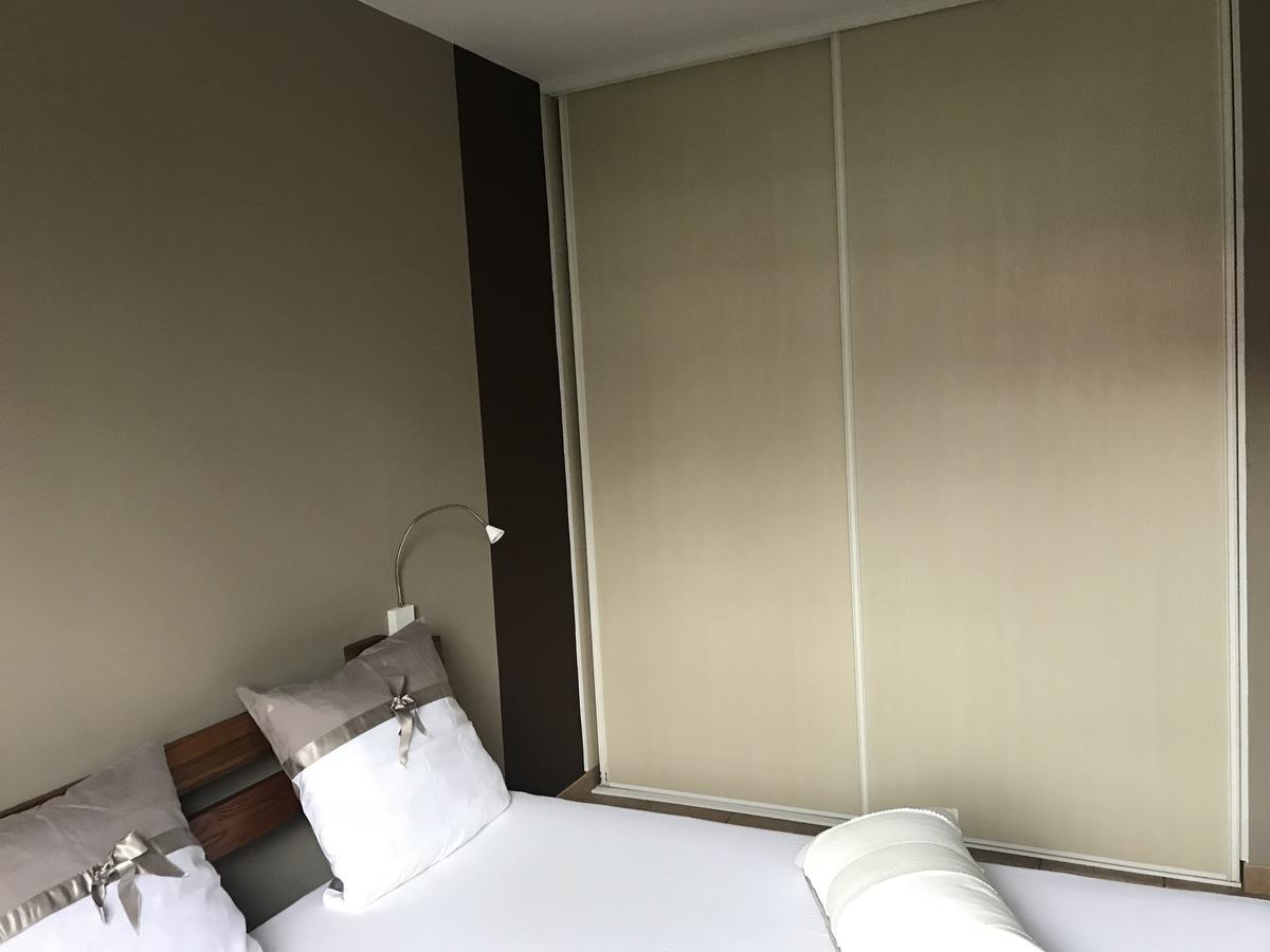 Casa Bella Apartment แซ็ง-ปีแยร์ ภายนอก รูปภาพ