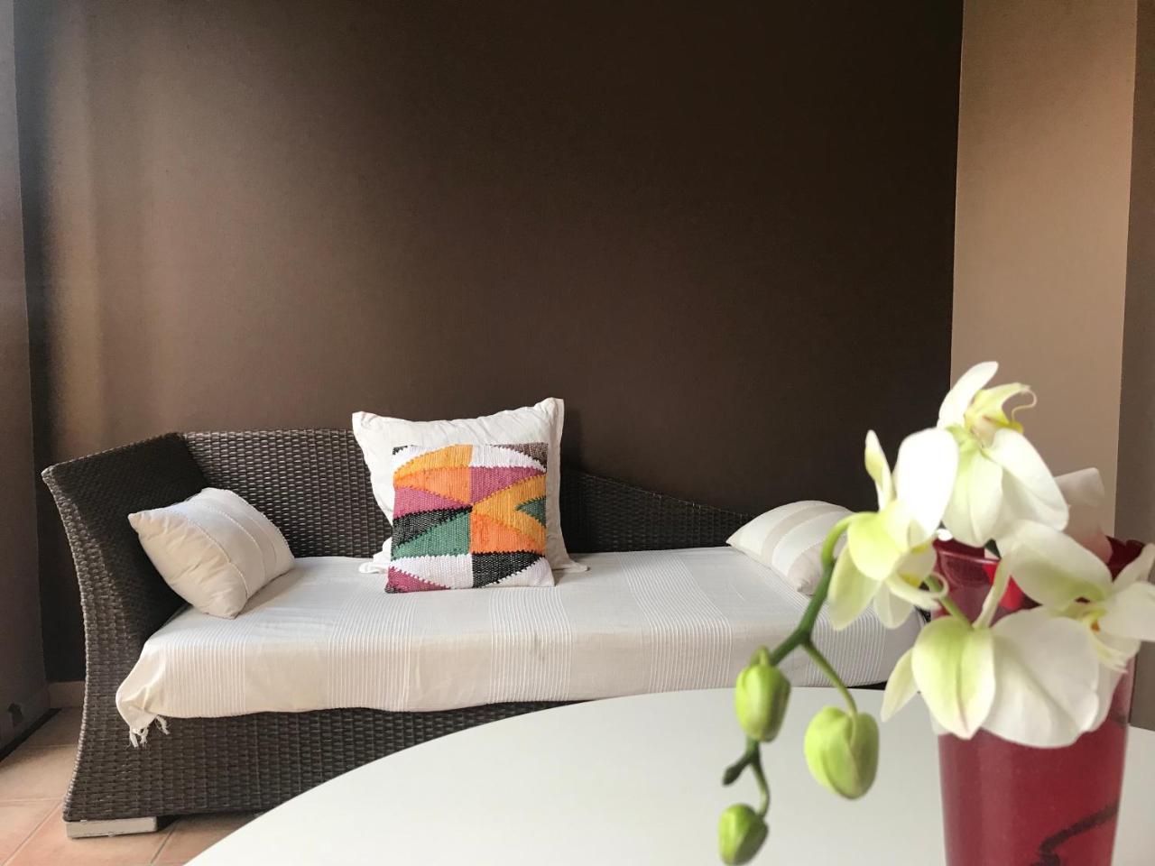 Casa Bella Apartment แซ็ง-ปีแยร์ ภายนอก รูปภาพ
